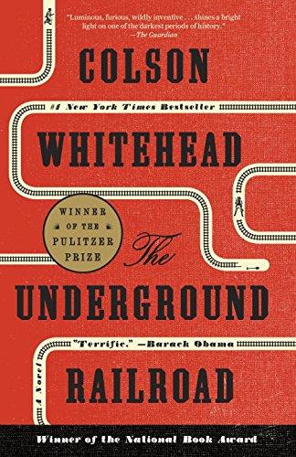 The Underground Railroad