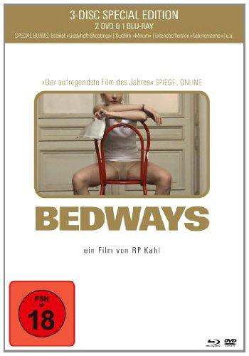 Bedways [Special Edition] [3 DVDs]