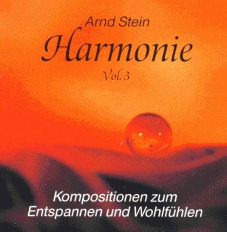 Harmonie Vol.3: Wolkenmeer; Lebensfreude