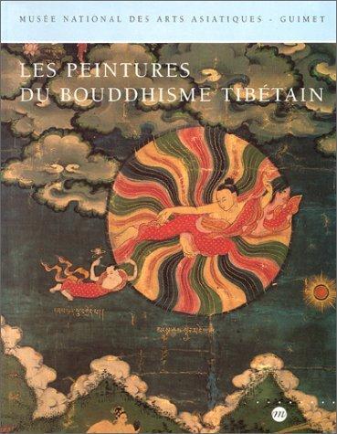 Les peintures du bouddhisme tibétain