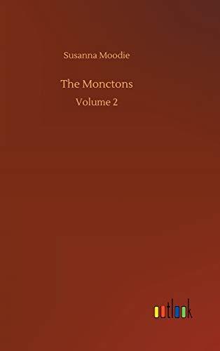 The Monctons: Volume 2