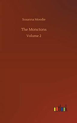 The Monctons: Volume 2