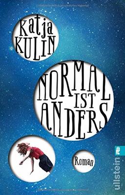 Normal ist anders: Roman