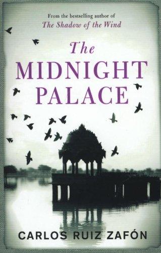 Midnight Palace