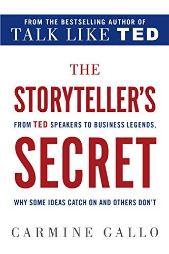 Storyteller's Secret