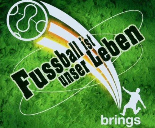 Fussball Ist Unser Leben