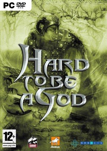 Hard to be a God (DVD-ROM)