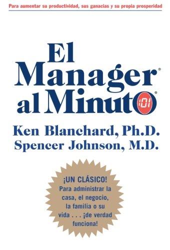 Manager al Minuto, El