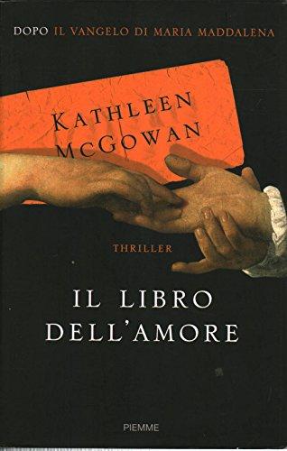 Il libro dell'amore