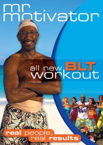 Mr. Motivator - All New Blt Workout [UK Import]