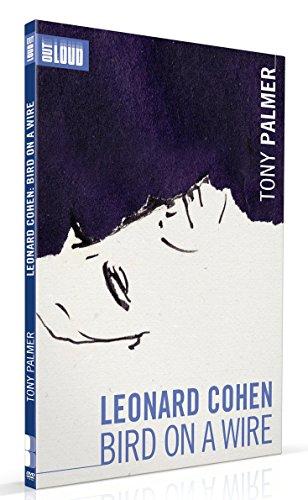 Léonard cohen, bird on a wire [FR Import]