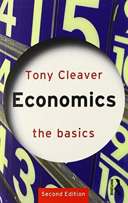 Economics: The Basics