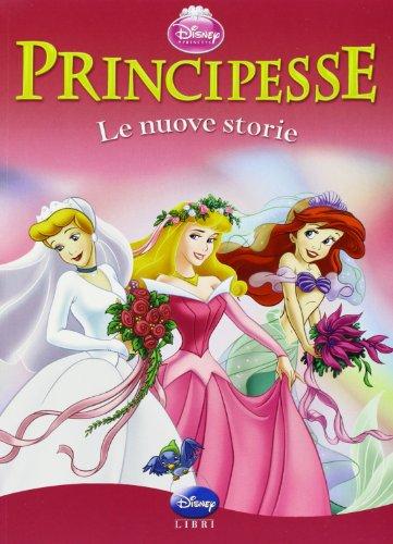 Principesse (Disney classics)