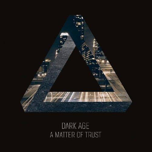 A Matter of Trust (Ltd.Digipak)