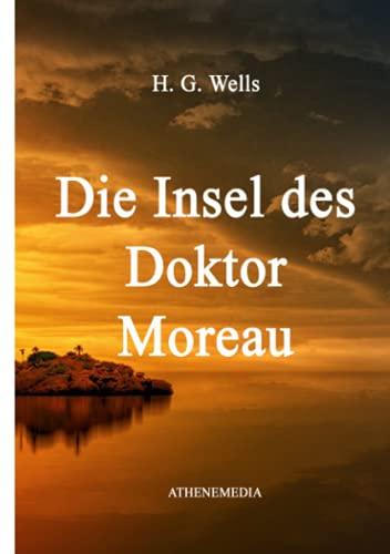 Die Insel des Doktor Moreau