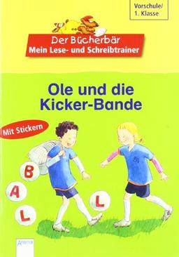 Ole und die Kicker-Bande