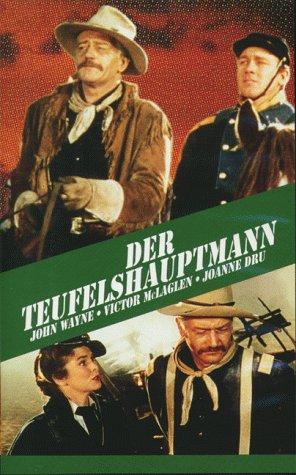 Der Teufelshauptmann [VHS]