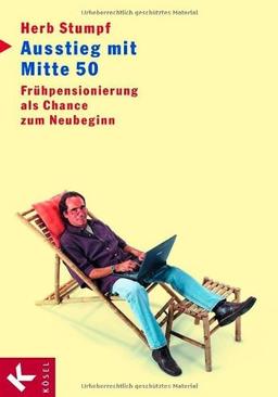 Ausstieg mit Mitte 50: Frühpensionierung als Chance zum Neubeginn