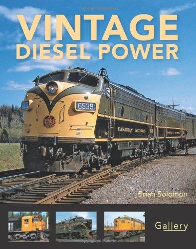 Vintage Diesel Power