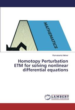 Homotopy Perturbation ETM for solving nonlinear differential equations