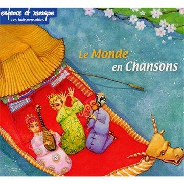 Le Monde en Chansons - des 2 Ans