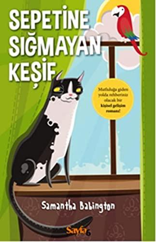 Sepetine Sığmayan Keşif