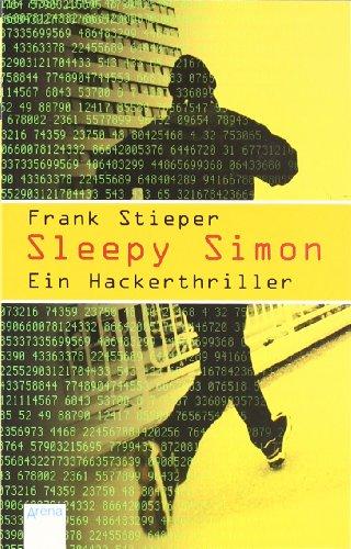 Sleepy Simon: Ein Hackerthriller