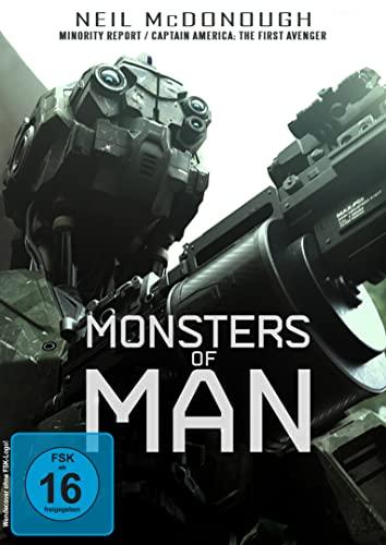 Monsters of Man