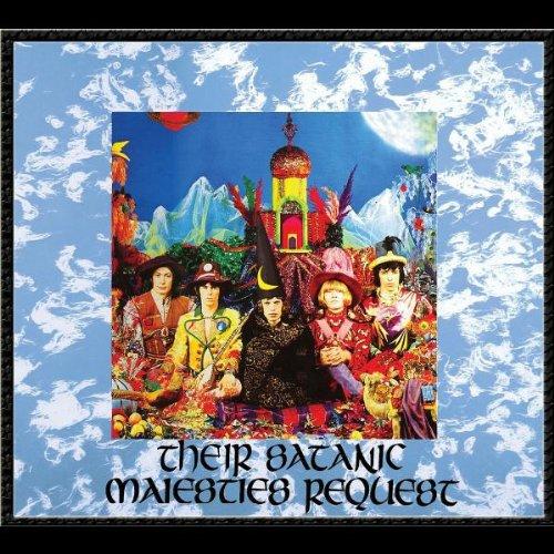 Their Satanic Majesties Request