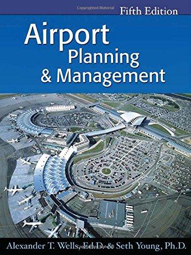 Airport Planning and Management