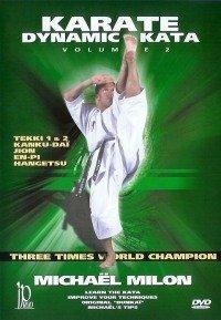 Karate Dynamic Kata: Volume 2 [UK Import]