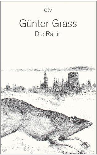 Die Rättin: Roman