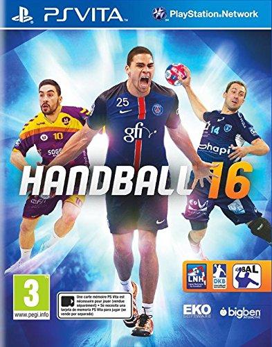 Handball 16 : Vita , ML