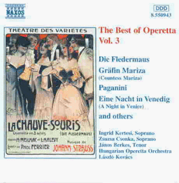 Operette Best Of Operetta 3