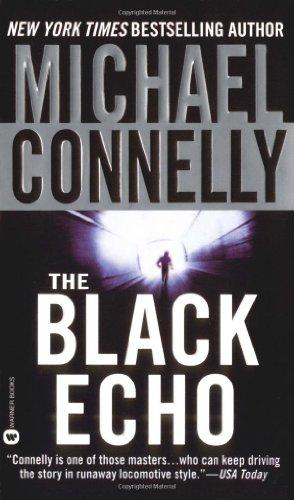 The Black Echo (A Harry Bosch Novel)