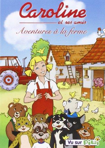 Caroline à la ferme [FR Import]