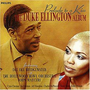 Prelude to a Kiss: The Duke Ellington Album