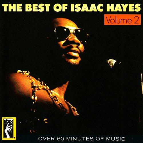 The Best Of Isaac Hayes Volume 2