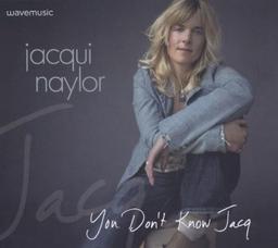 You Don't Know Jacq