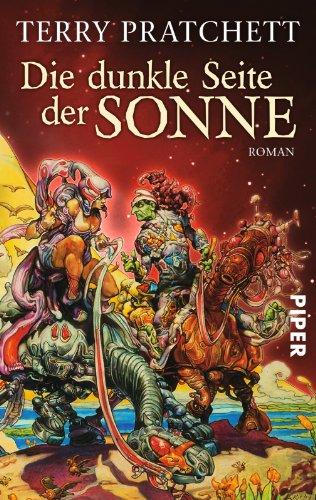 Die dunkle Seite der Sonne: Roman