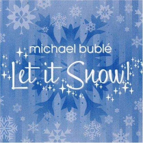 Let It Snow [Import anglais]