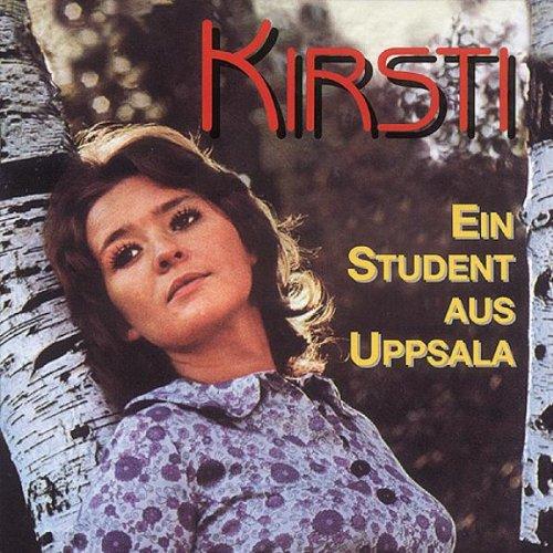 Ein Student aus Uppsala