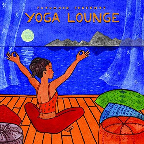 Yoga Lounge