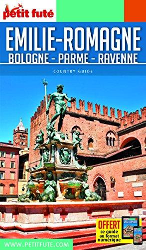 Emilie-Romagne : Bologne, Parme, Ravenne