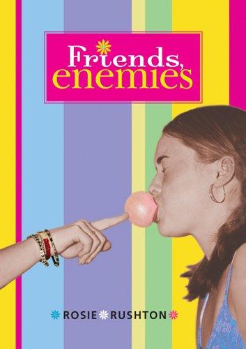 Friends, Enemies