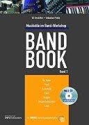 Band Book 1: Musikstile im Bandworkshop: Nu Metal, Punk, Rockabilly, Funk, Raggae, Singer/Songwriter, Latin: BD 1