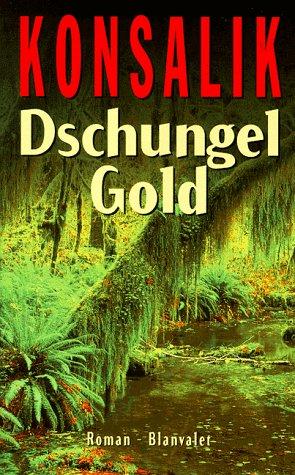 Dschungel- Gold