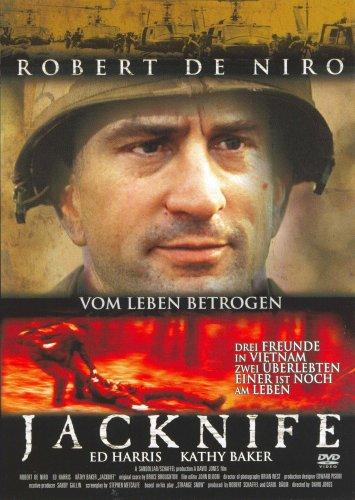 Jacknife - Vom Leben betrogen