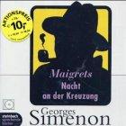 Maigret in Kur. Krimi. 1 CD.