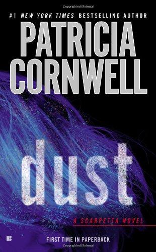 Dust (A Scarpetta Novel, Band 21)